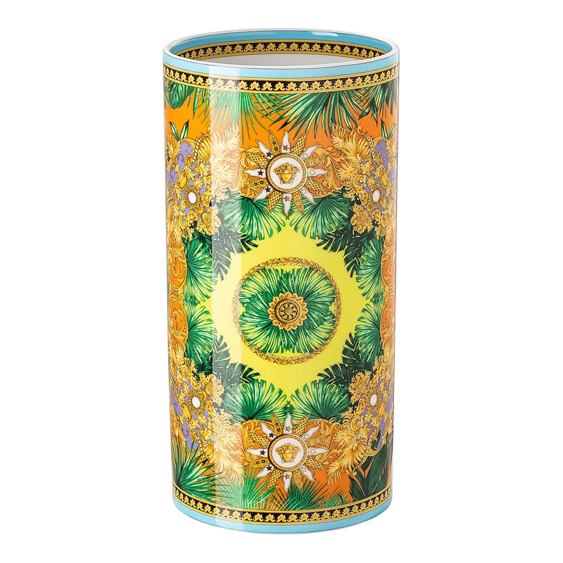 Versace 12767-403713-26024 Vase