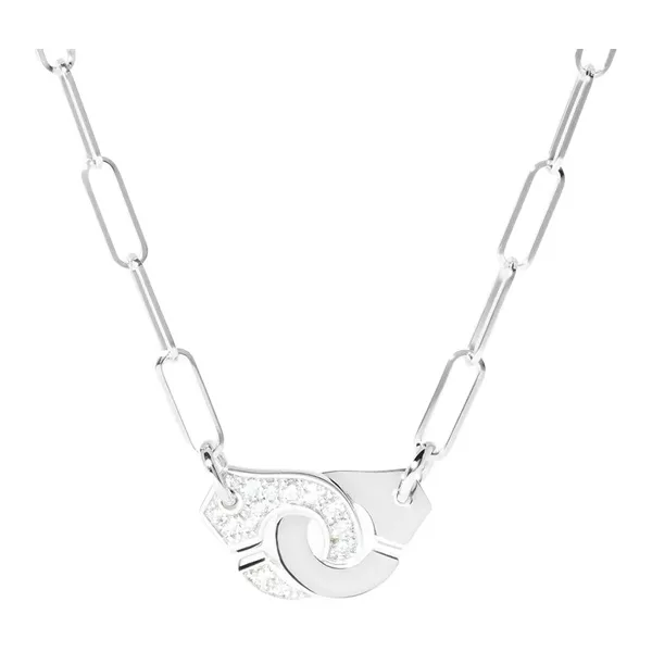 Dinh van 654112W Bracelet