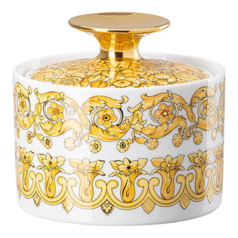 Versace 19335-403670-14330 Şəkər qabı
