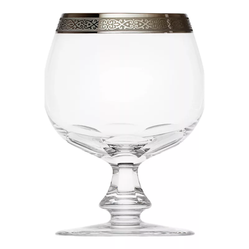 Moser 04669/II/15000-CSO-C Konyak qədəhi