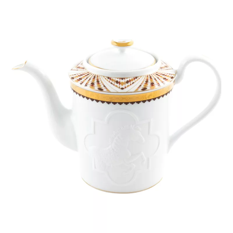 Haviland 0625-0404 Чайник