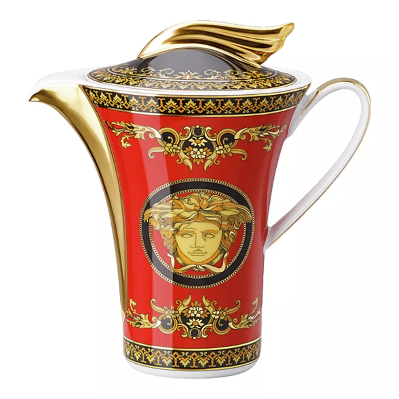 Versace 19300-409605-14435 Creamer