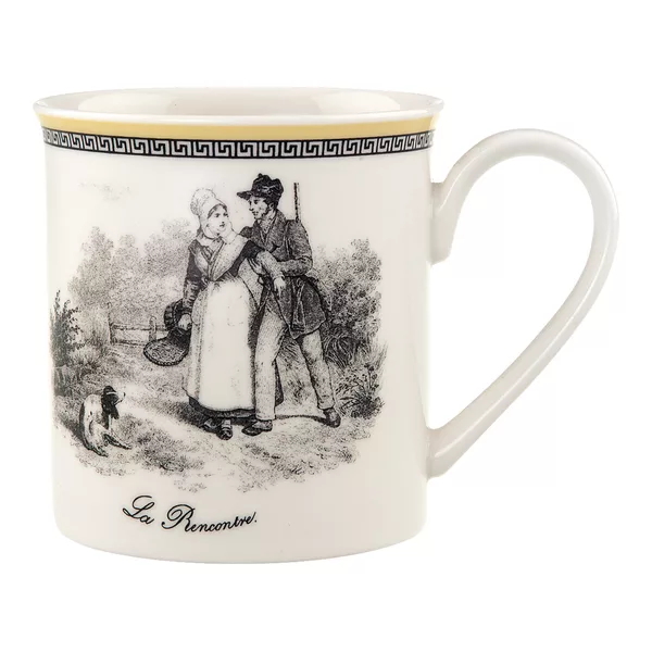 Villeroy & boch 1070-9651