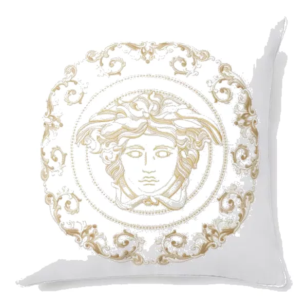 Versace Home CU454500-1A11941-7010 Dekorativ yastıq