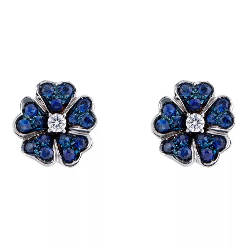 Leo pizzo 17482BZ Earrings