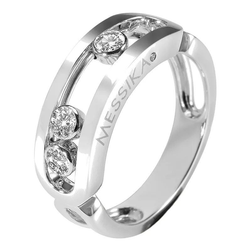 Messika 03998WG Ring
