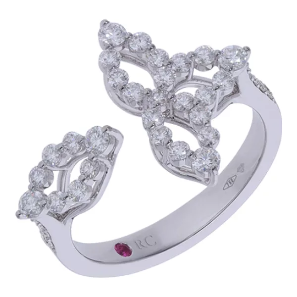 Roberto coin ADR888RI260813W Ring
