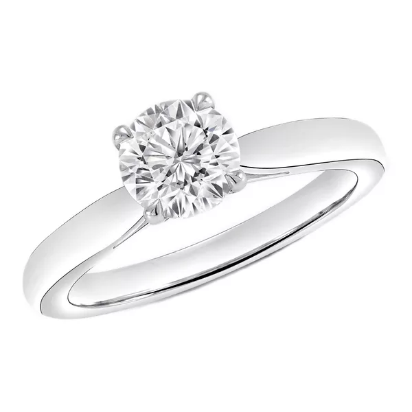 Graff RS00-074 Üzük, 0.74 ct, F/VVS1