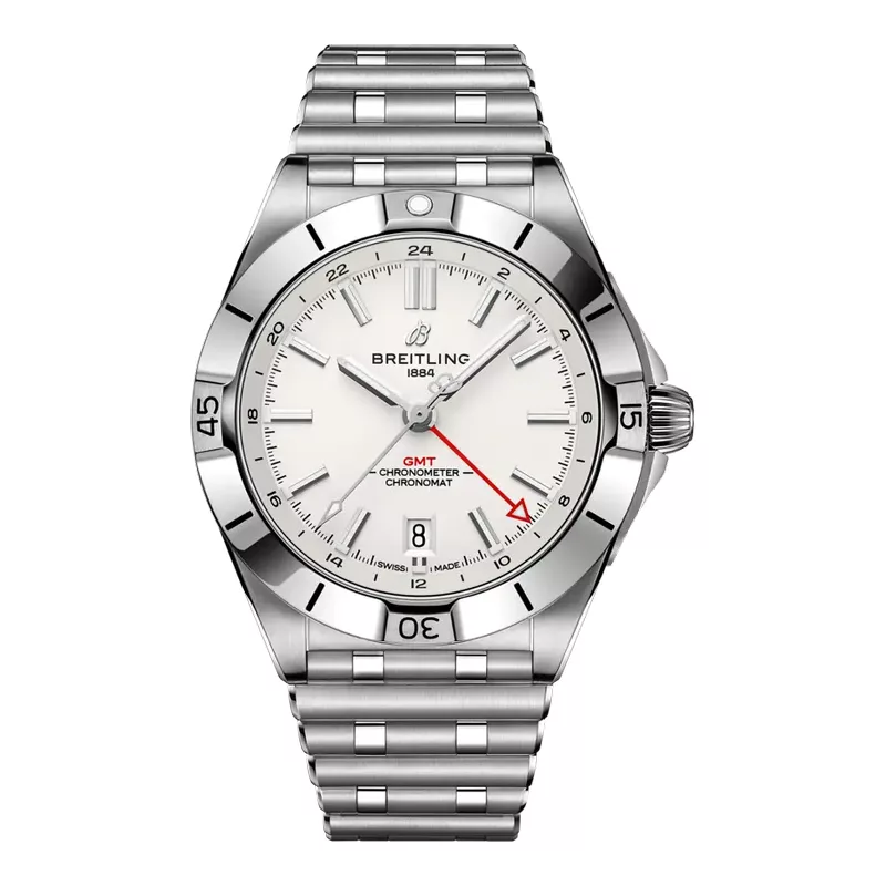 Breitling A32398101A1A1 Qol saatı