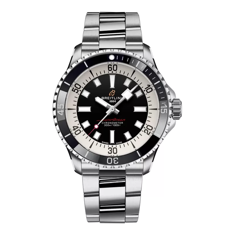 Breitling A17375211B1A1 Watch
