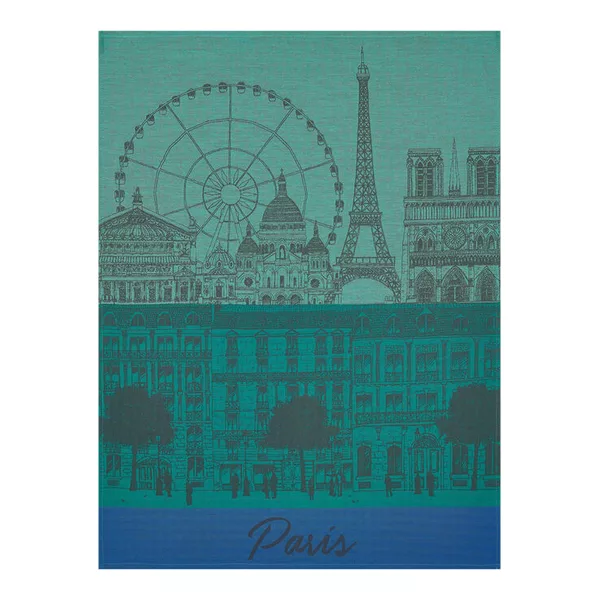 Le jacquard français 22745