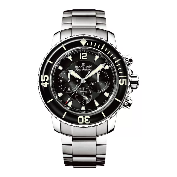 Blancpain 5085F113071S Watch
