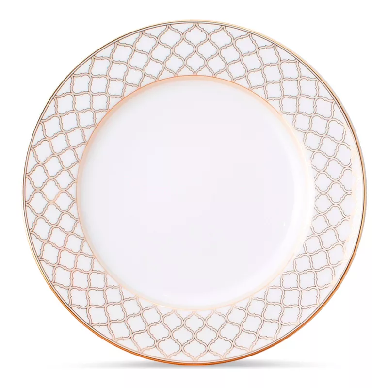 Noritake 1728_406 Yemək boşqabı