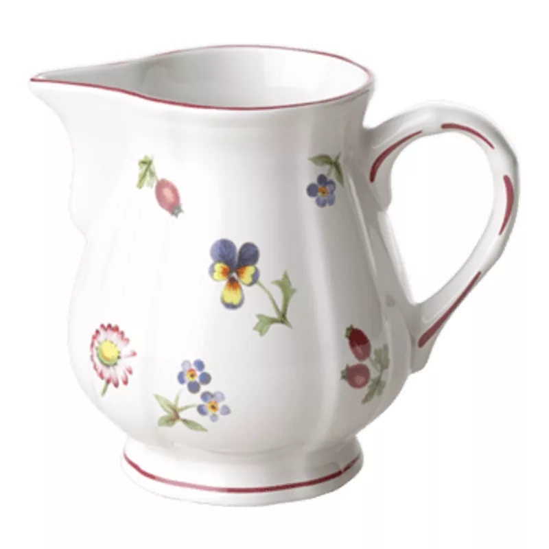 Villeroy & boch 2395-0760 Qaymaq qabı