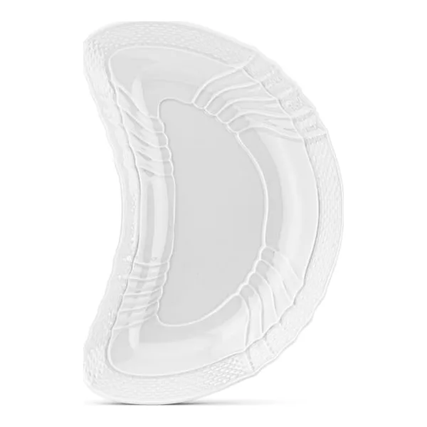 Ginori 1735 002RG00FCT90001GENB00000000 Salat boşqabı