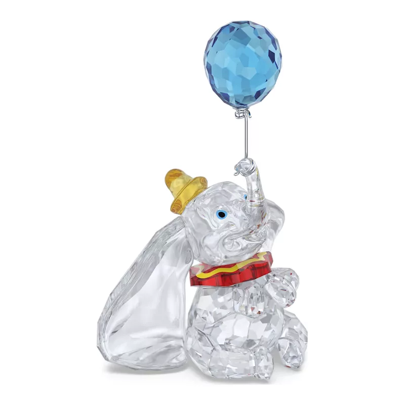 Swarovski 5692964 Heykəlcik "Dambo"