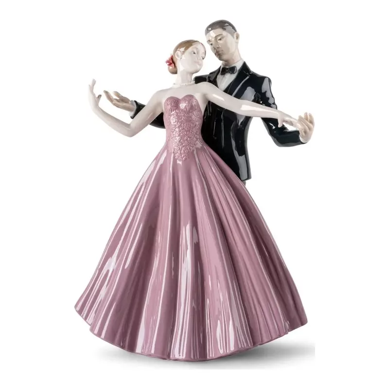 Lladro 1009709 Heykəlcik