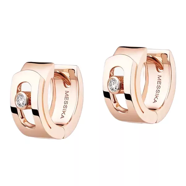 Messika 15211PG Earrings
