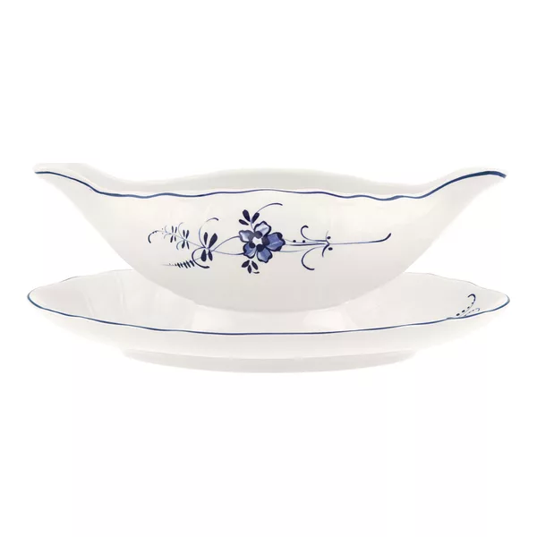 Villeroy & boch 2341-3400 Sauce boat
