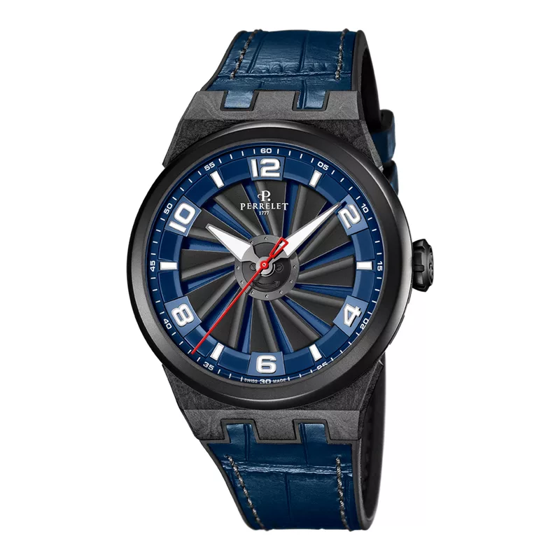 Perrelet A40652 Watch