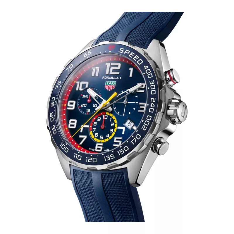 Tag heuer CAZ101ALFT8052 Watch