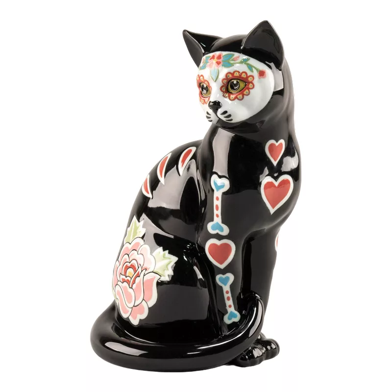 Lladro 1009481 Heykəlcik
