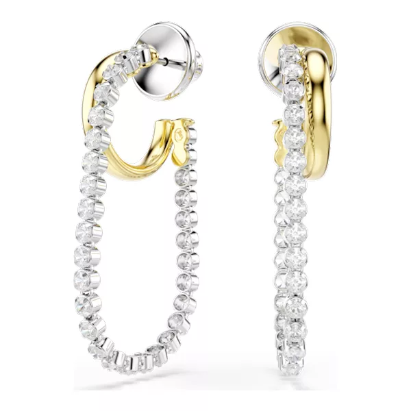 Swarovski 5749366 Earrings