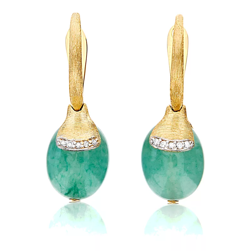 Nanis OS10603Y Earrings