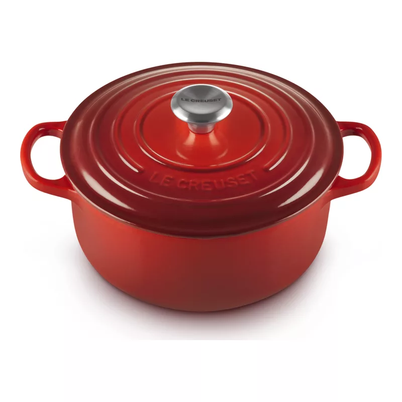 Le Creuset 21177220602430 Qazan