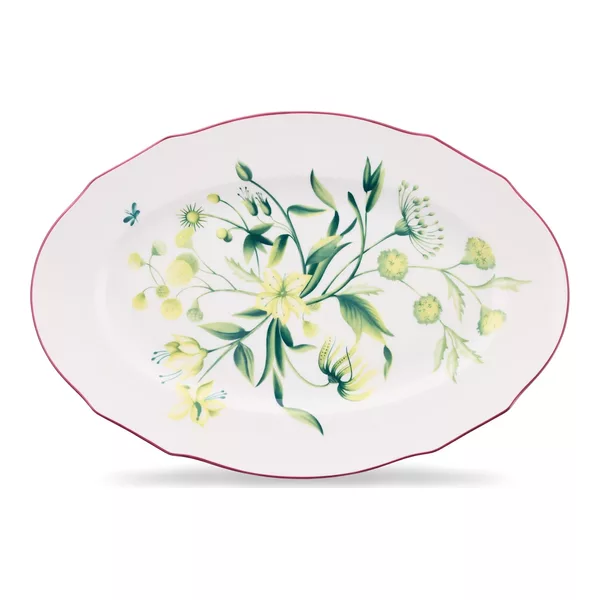 Ginori 165RG00FVS130010370G00136003 Platter