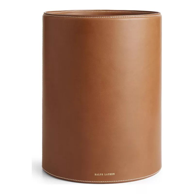 Ralph lauren home 682662666001 Waste bin