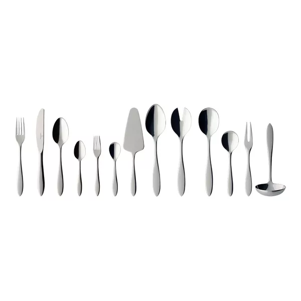 Villeroy & boch 6373-9081 Çəngəl-bıçaq dəsti