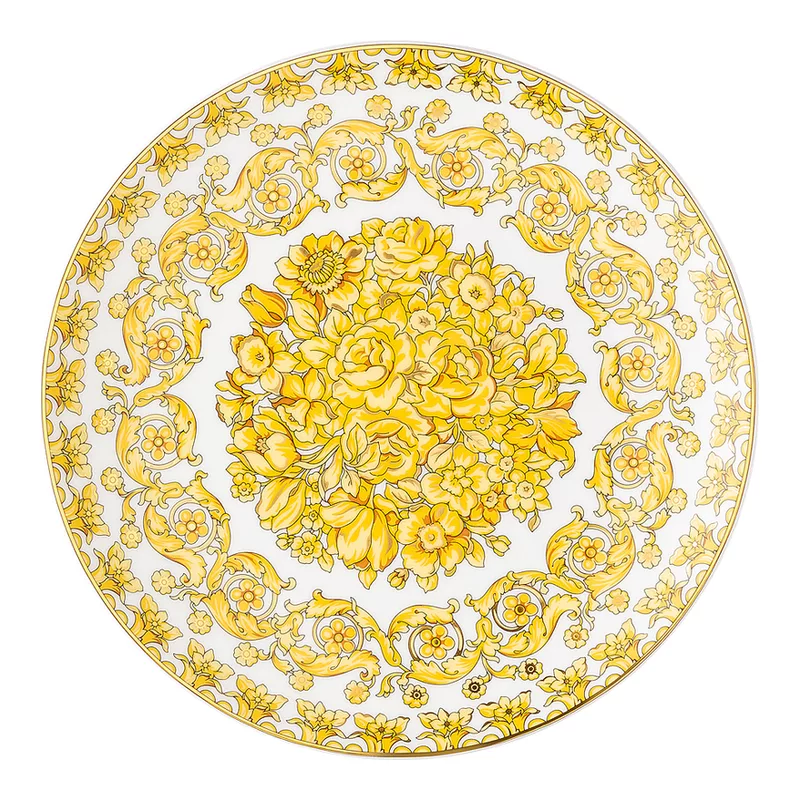 Versace 19335-403670-10221 Салатная тарелка