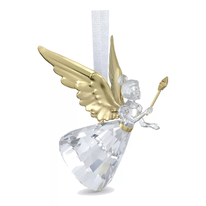 Swarovski 5657008 Asma heykəlcik "Mələk"