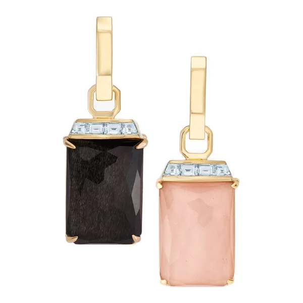 Stephen webster 3023785 Earrings