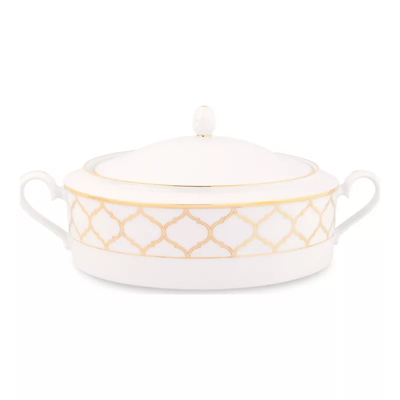 Noritake 1728_419 Boşqab üçün qapaq