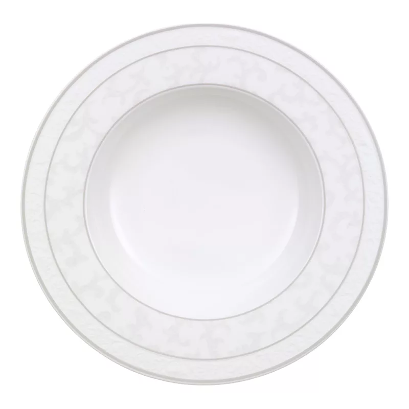 Villeroy & boch 4392-2700 Dərin boşqab