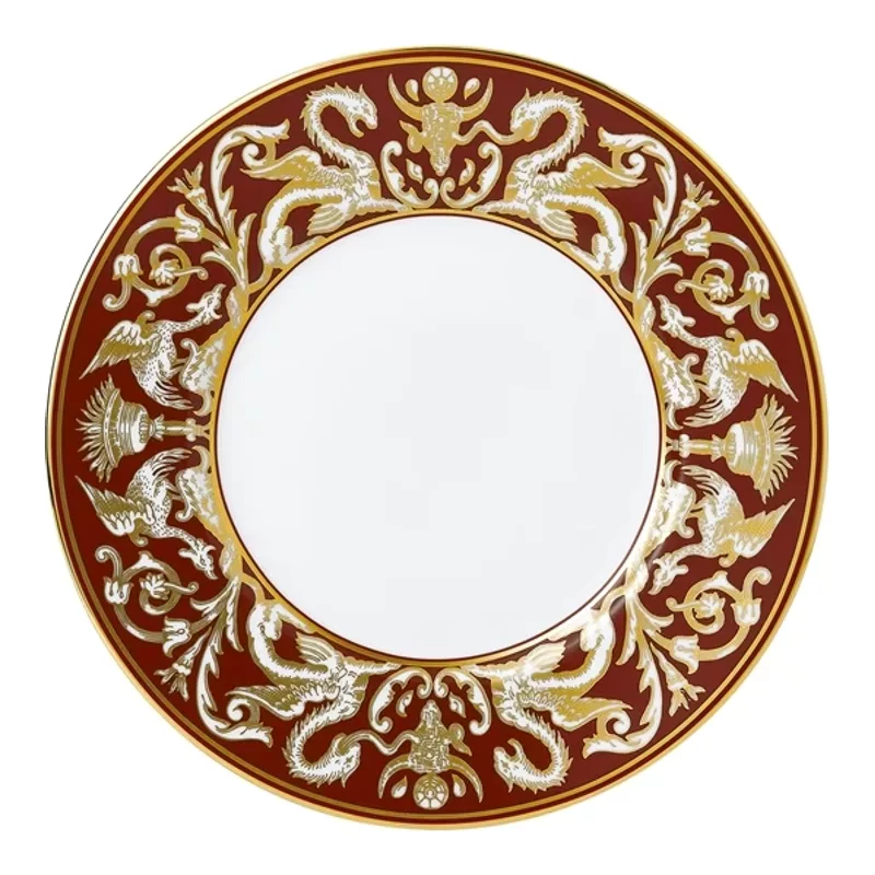 Wedgwood 1058815 Salat boşqabı