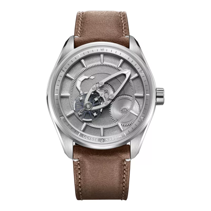 Ulysse nardin 23235001A0A Watch