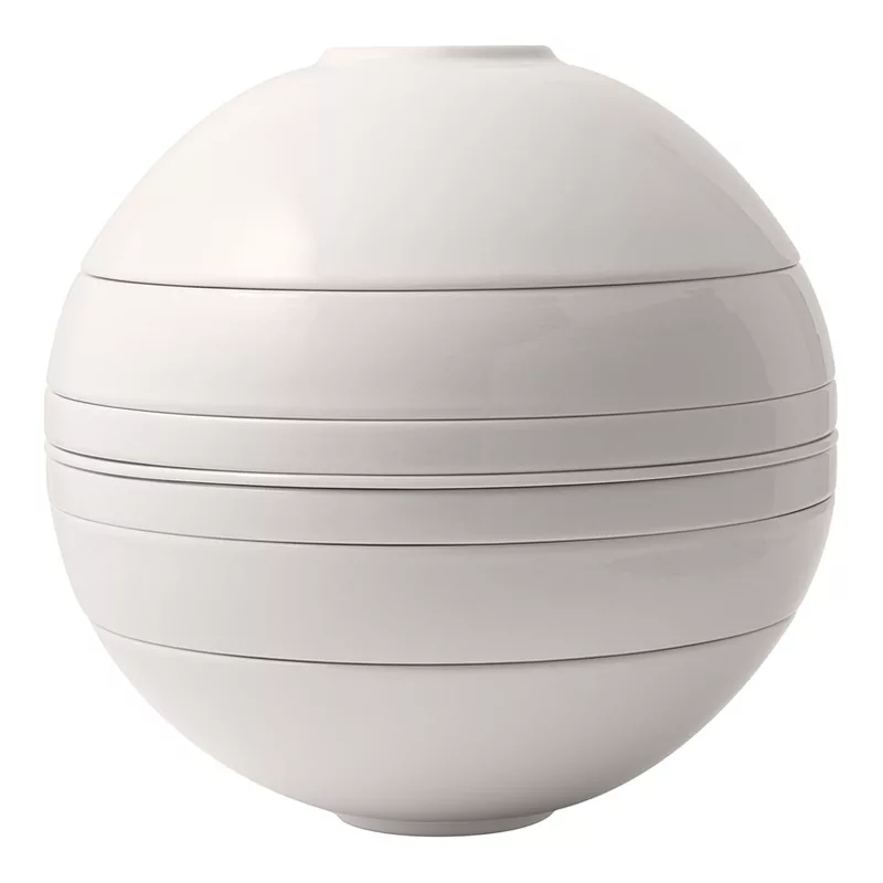 Villeroy & boch 1665-9080 Qab-qacaq dəsti