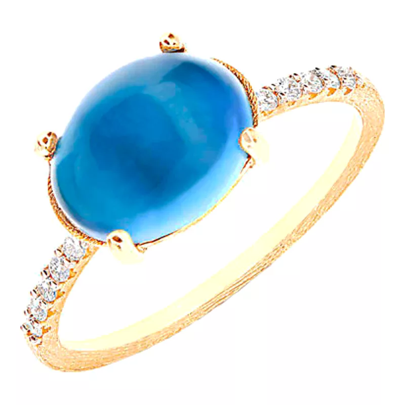 Nanis AS34597 Ring