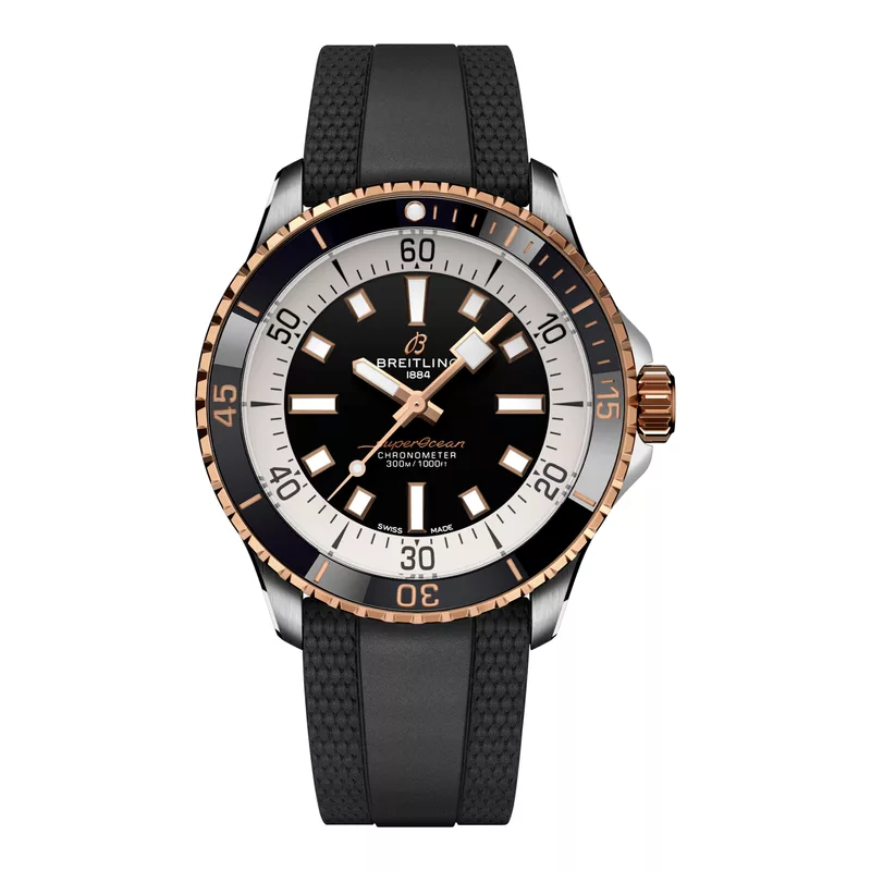 Breitling U17375211B1S1 Qol saatı