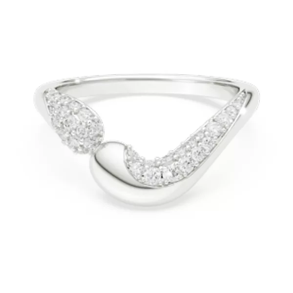 Swarovski 5742582 Üzük
