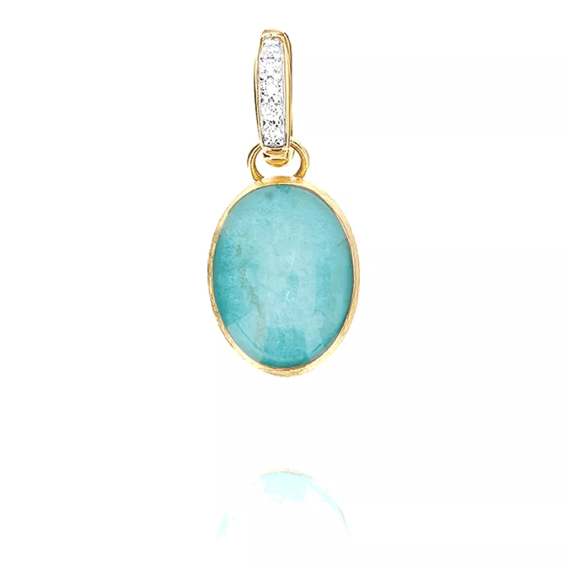 Nanis PS1609Y Charm