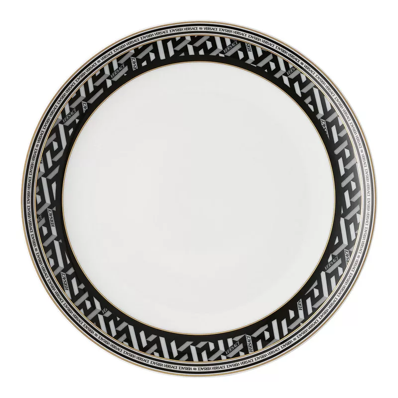 Versace 19335-403765-10221 Salad plate
