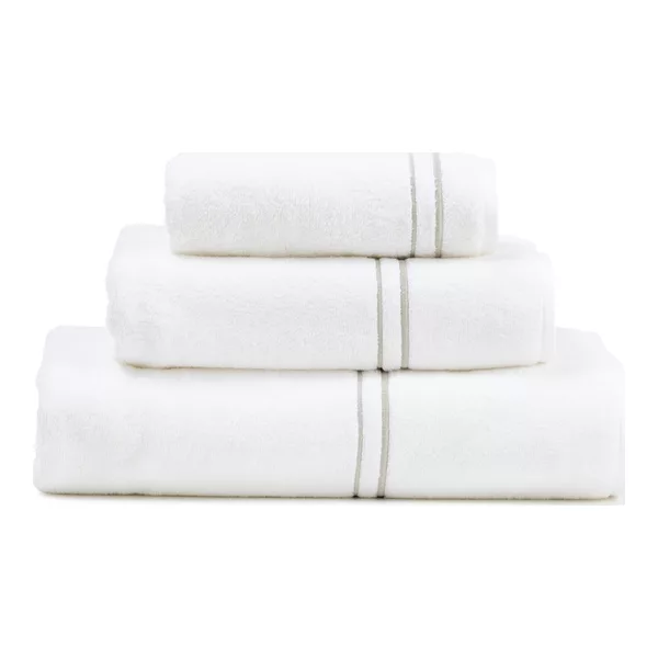 Frette 3FR6940D0300100BBE80 Hamam dəsmalı
