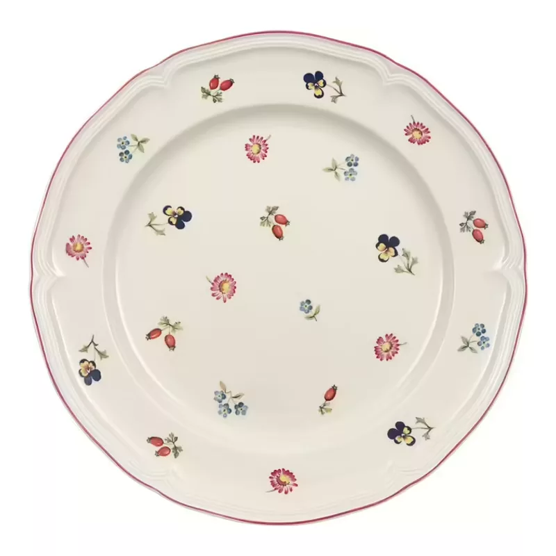 Villeroy & boch 2395-2620 Yemək boşqabı
