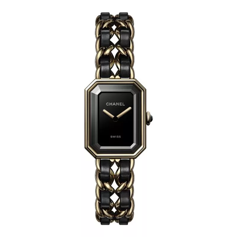 Chanel H6951 Qol saatı