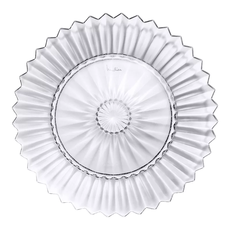 Baccarat 2103963 Serviz boşqabı