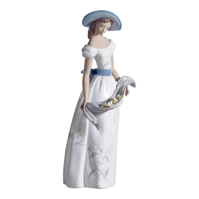Lladro 1006866 Heykəlcik